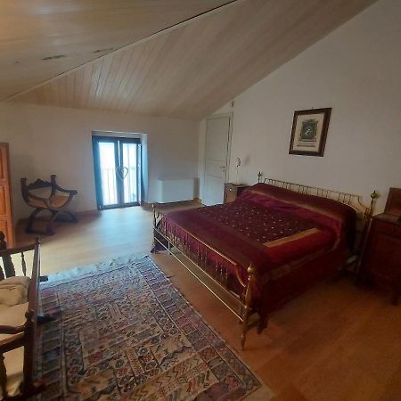 Vaccarizzo AlbanesePalazzo Scura住宿加早餐旅馆 外观 照片