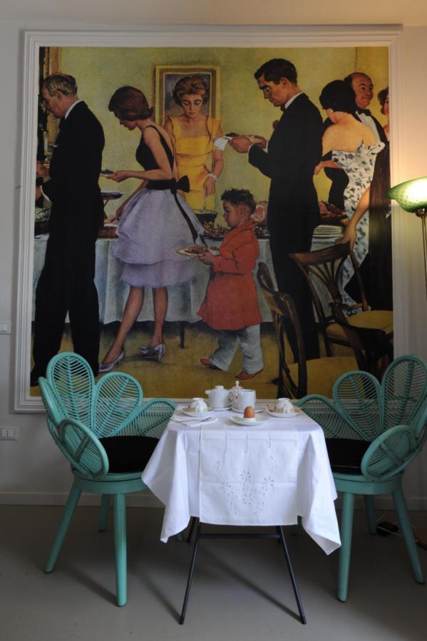 Vaccarizzo AlbanesePalazzo Scura住宿加早餐旅馆 外观 照片